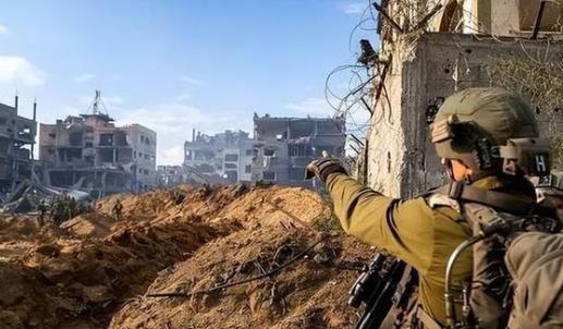 黎巴嫩士兵打出悲壮一战，仅靠3人击退数百名以色列伞兵，特拉维夫指挥部鸦雀无声！