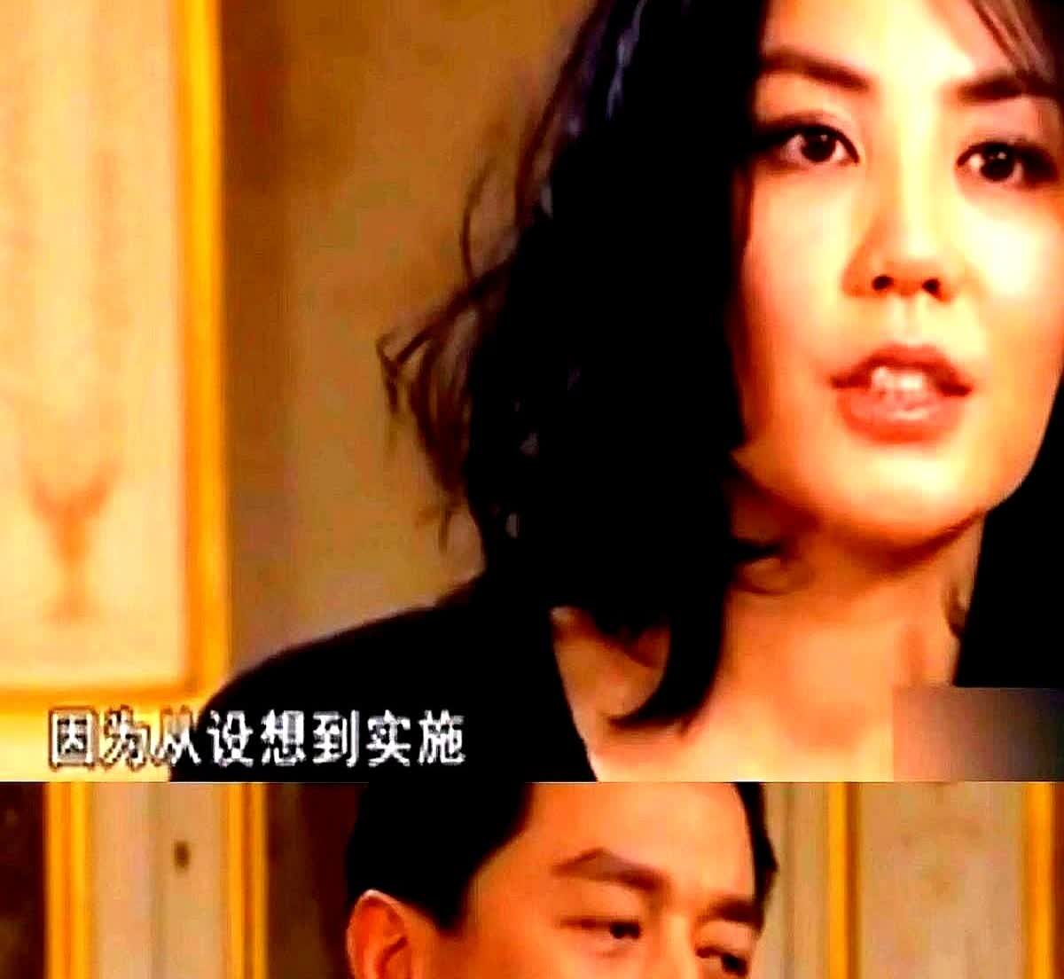 不扒不知道，一扒吓一跳，虽然李亚鹏和王菲共同创立嫣然基金，但是王菲曾经在采访竟然