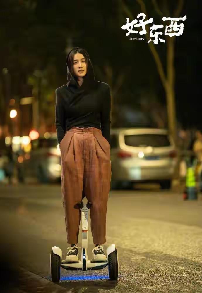 好消息！演员宋佳又拿影后了！刚刚，首届新加坡国际华语电影金狮大赏结果公布，宋