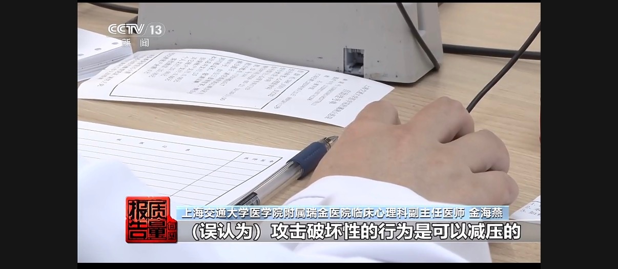 央视调查失控的玩具“娜塔莎”之前说过，一个潮汕男博主拍摄自己被催婚的系列视频中