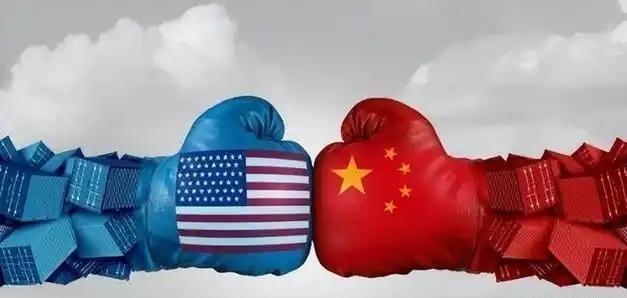 中国与美国本该有一战！之所以没打起来，只因双方在该“怎么打”上有分歧，