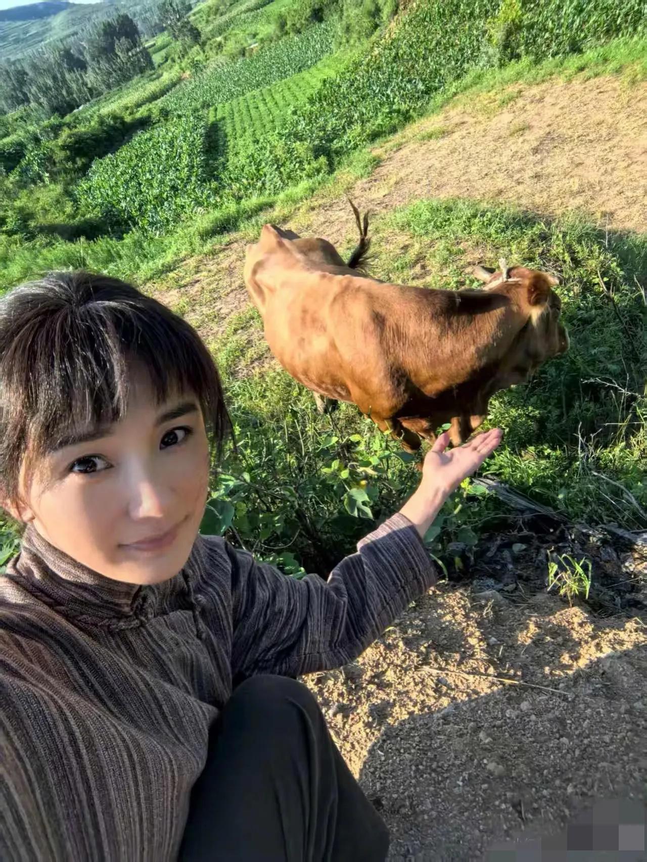《生万物》剧情最大的bug就是十几亩地？不少观众反映，从小农村长大，真的会对剧中