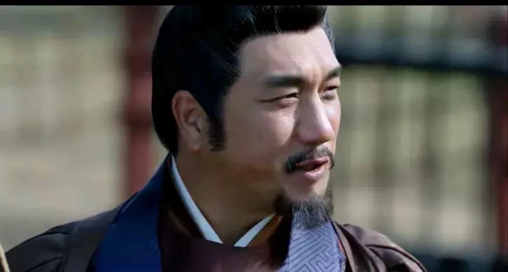 《藏海传》有如此收视率，一群中老年演员功不可没！饰演平津侯的黄觉、饰演曹静贤的邢