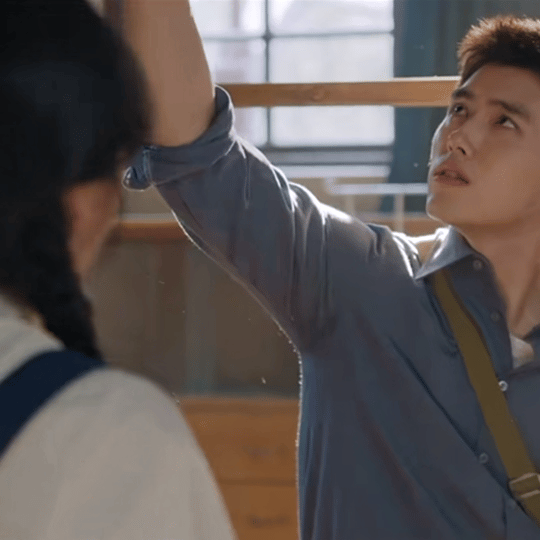 新婚第一天我和老公睡上下铺陈飞宇孙千这部剧真的把年轻人的婚姻状态拍得太真实了，