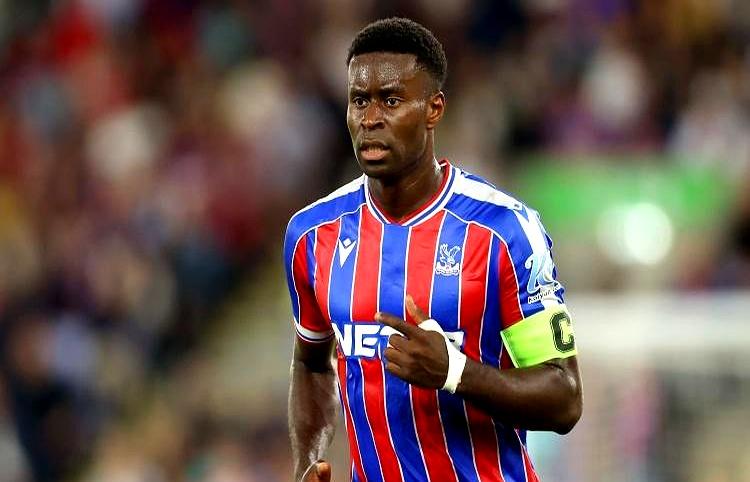 格伊不喊话，利物浦不掏钱冬窗报价3000万镑，水晶宫没松口。格伊