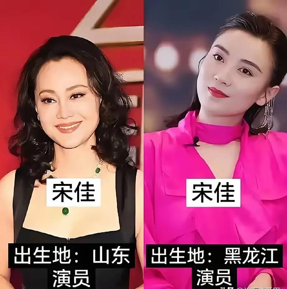 同样是李沁，命运却天差地别！一个在《繁花》里镶边都能爆，一个手握《楚乔传》却快