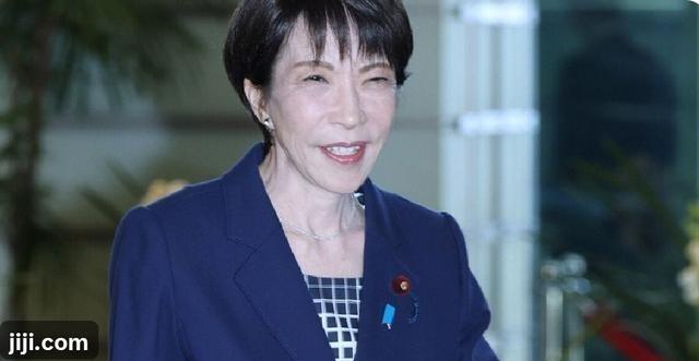 高市早苗直面中国出口管制：日本经济安全与全球供应链的十字路口