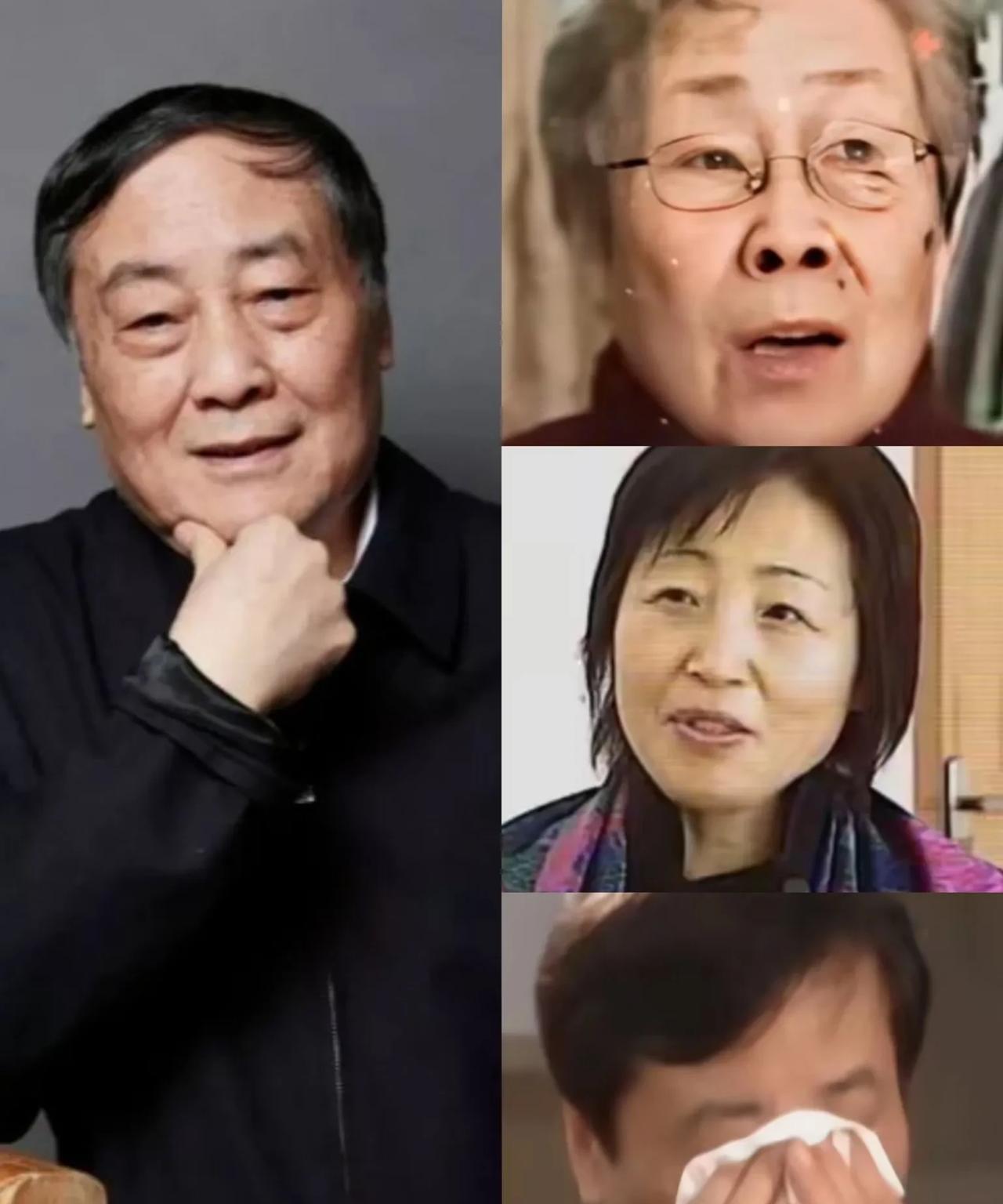103岁老太王树珍竟是宗家内斗根源？重男轻女酿豪门恩怨，长子宗庆后童年缺爱泪洒当场！