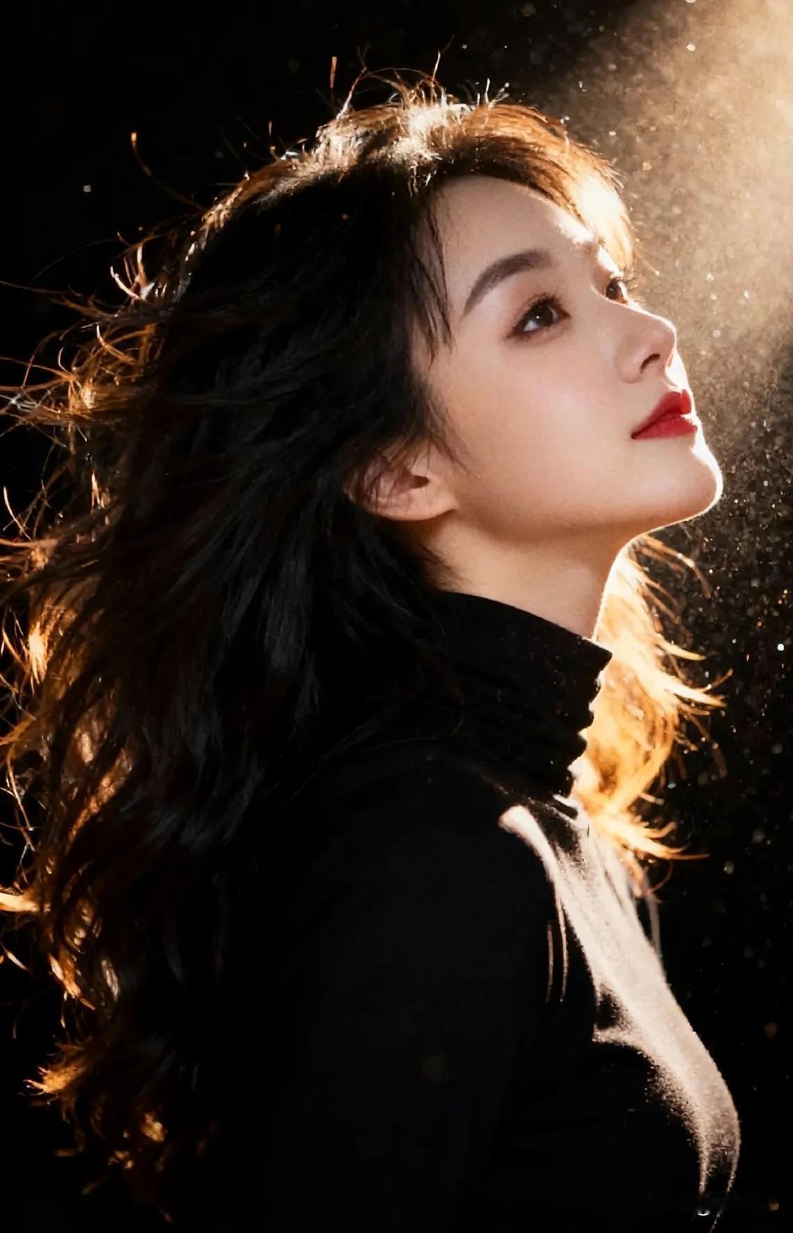 聪明女人从不多管闲事，别人的生活再好再糟，都不插言。不对烂人纠缠，不跟傻子争