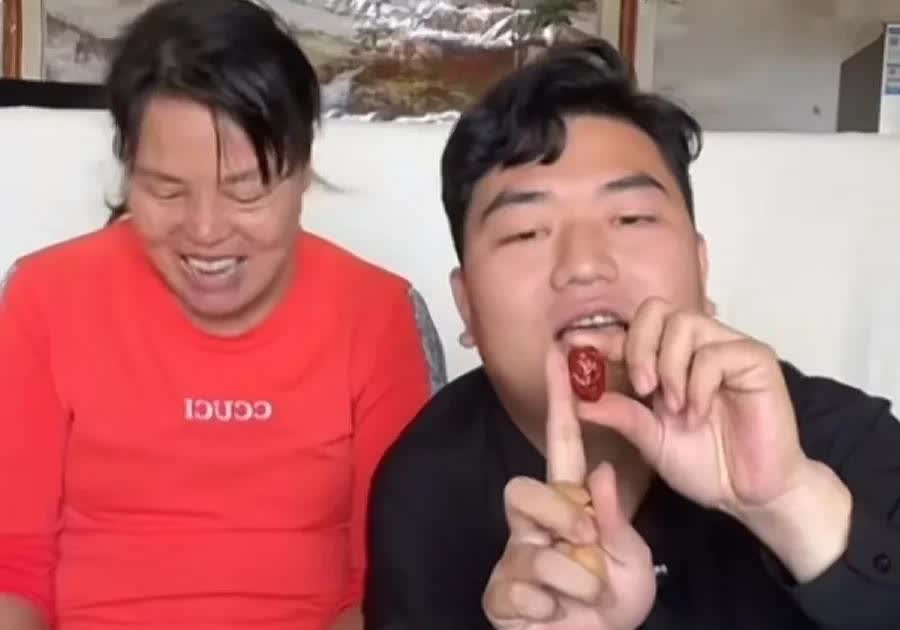 格局小了，很多人都在认为全红婵家里人都在耗费全红婵的流量。全进华，他