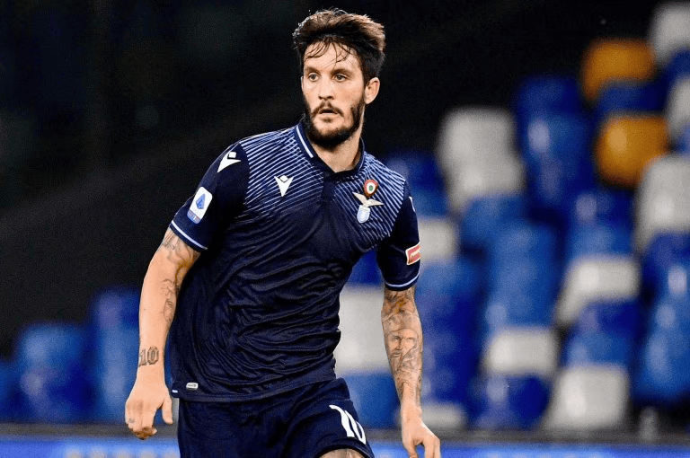 阿尔贝托: 如果萨里给我打电话, 我愿意回归拉齐奥