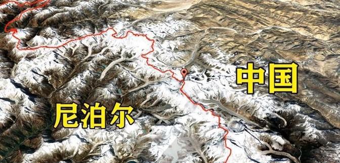 1960年初，中尼谈判陷入僵局：“阁下是想把珠峰全部划归贵国？”1960