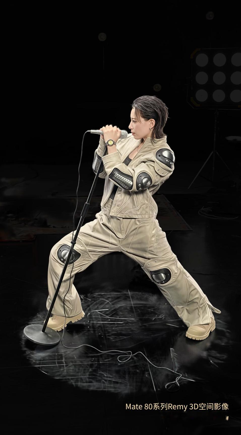 今天看到了李斯Remy神镜头，专业摄影师都在惊叹，手机影像的未来真的有无限可能。