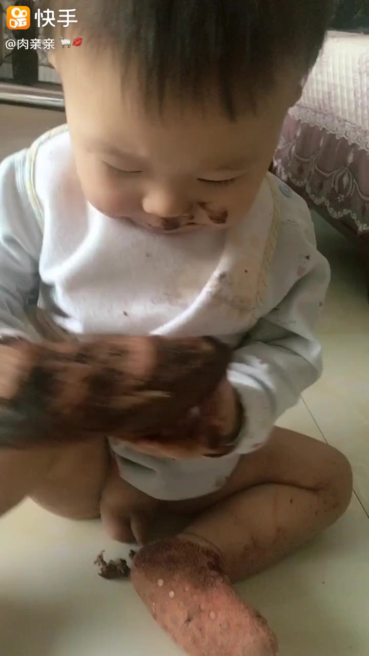 世界上最难听的歌(坚持到最后一分钟算你牛)_