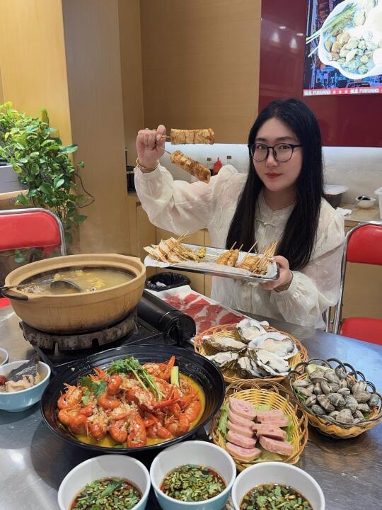 这家醉鸡煲 真的会带每一个朋友来吃❗
