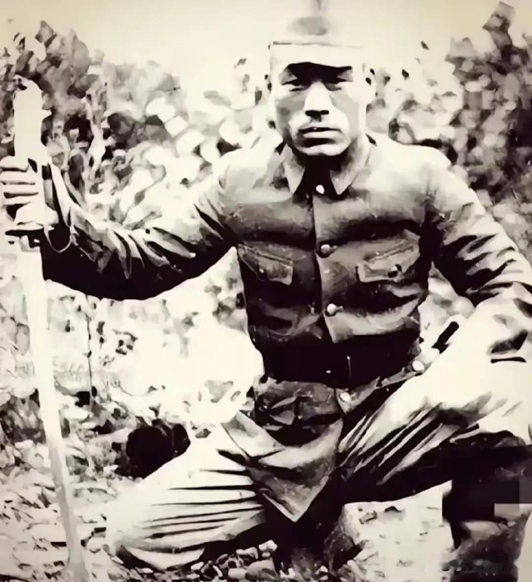 1940年，汉奸队长活捉日军恶魔，将全套酷刑原样奉还：血债必须血偿1940