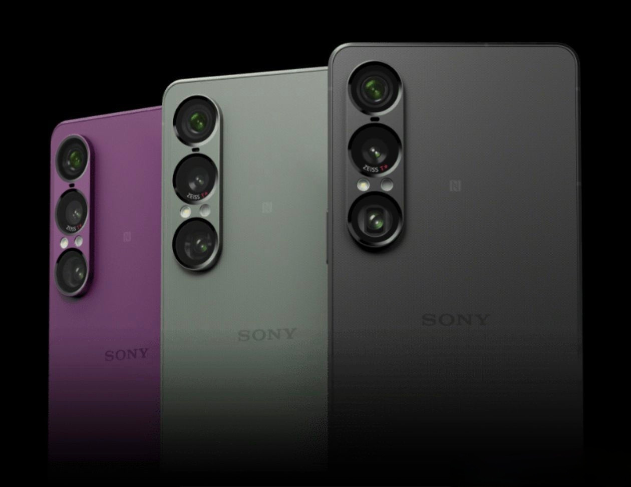 在？看看索尼新机。[doge]索尼Xperia1VII，骁龙8至尊版，6.5