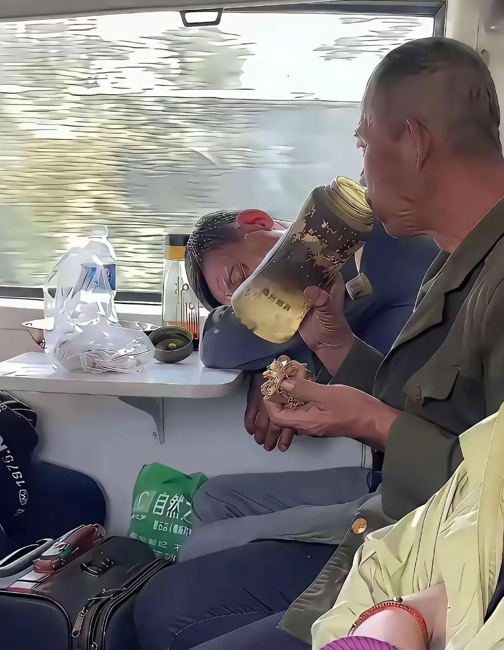 这么节约，到底能省出来多少钱？