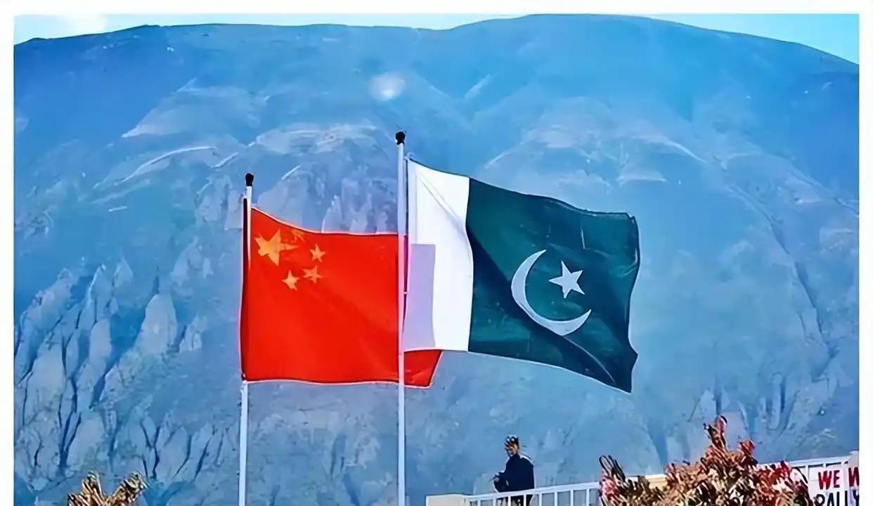 ☔为什么如今朝鲜、巴基斯坦、柬埔寨集体疏远中国,不和我们好了?这三个国家都