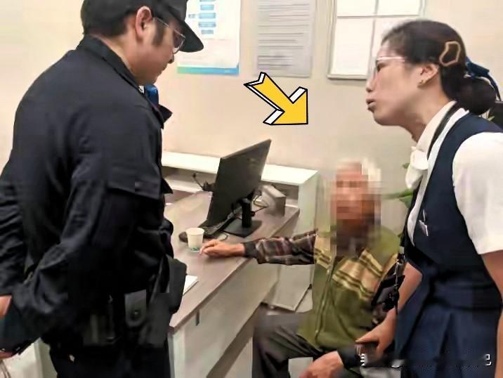 杭州84岁奶奶差点被骗走696万养老钱,多亏银行经理这一眼!10月20号上