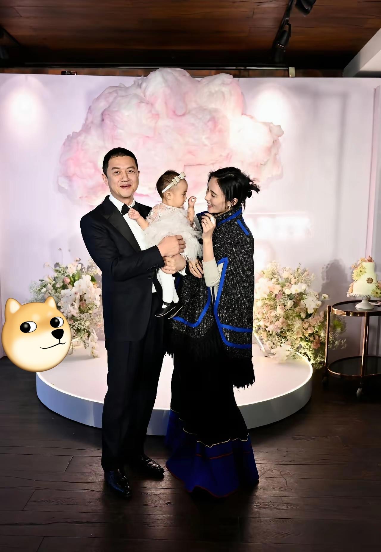 李亚鹏和海哈金喜的婚姻走到尽头，让我彻底读懂了妈妈们的婚姻忠告：嫁人最怕的不是穷