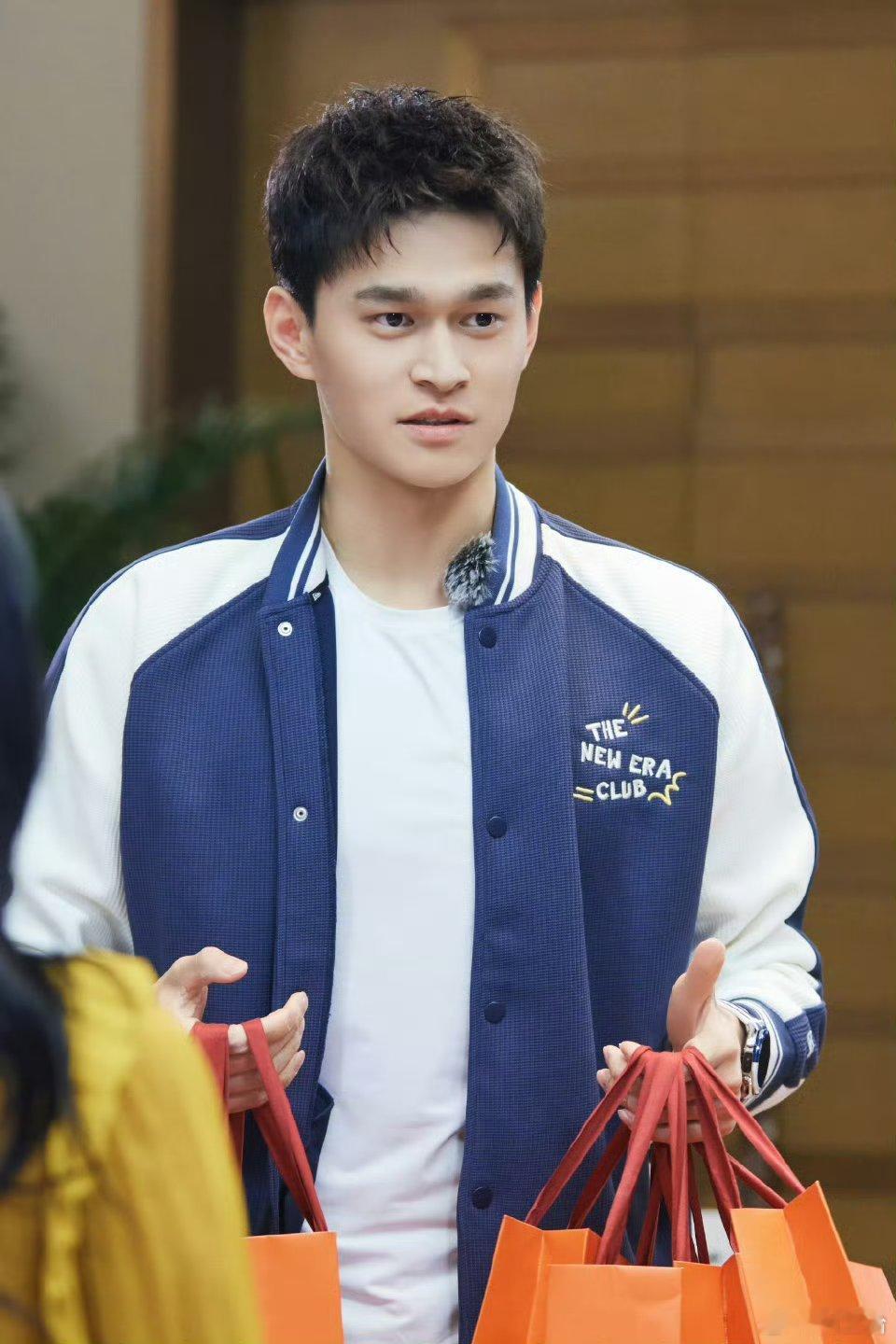 孙杨保送再见爱人真的永远可以相信综艺能照见人品，细节藏不住，相处骗不了人。曾经