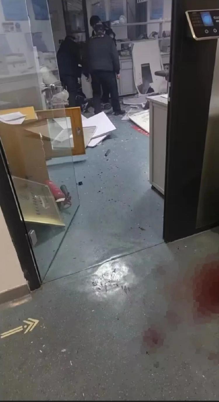 重庆高校实验室爆炸，1死3伤，安全警钟再响！3月20日晚，重庆大学城内一高校