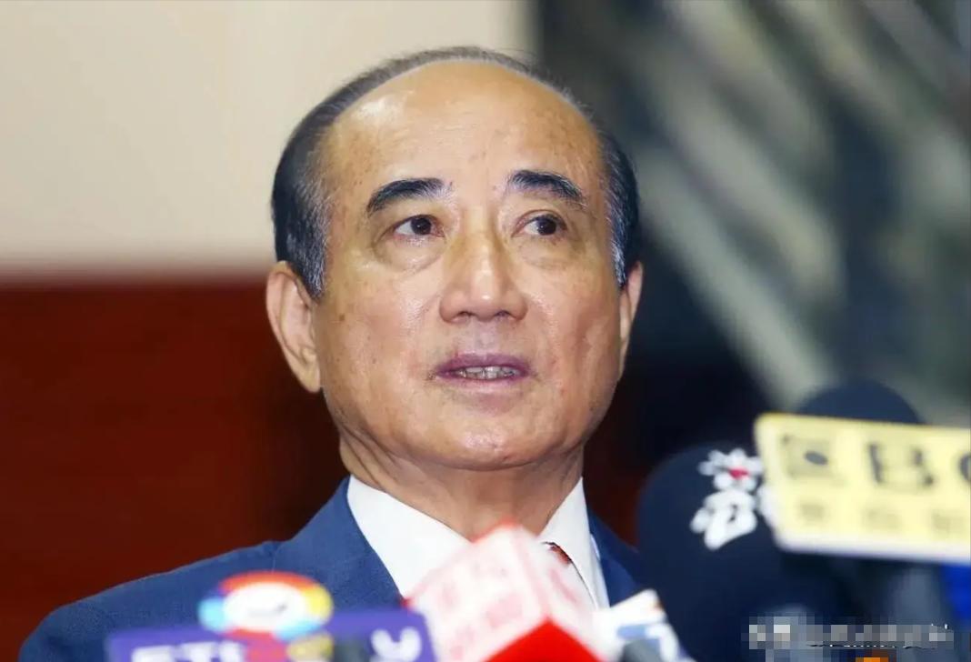 王金平现身国民党“双十庆典”现场抛出惊人说法：“如今世上存在一个真正的中华民国，