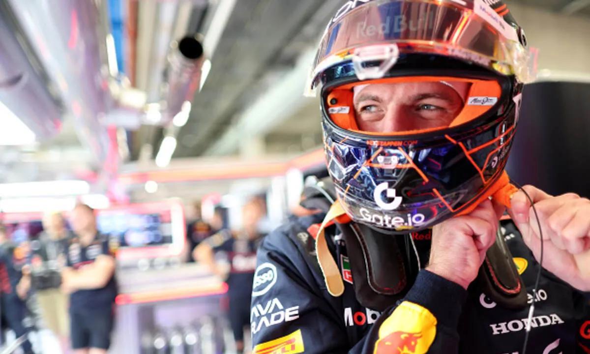 #f1#托托·沃尔夫施压维斯塔潘：“不会有意外，当务之急是确认拉塞尔和安东内利
