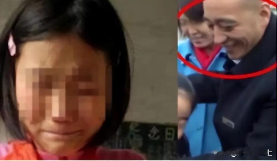 强奸前科者猥亵7岁女童仅判2年？家属怒掀抗诉潮！有强奸前科还敢对娃下手，判