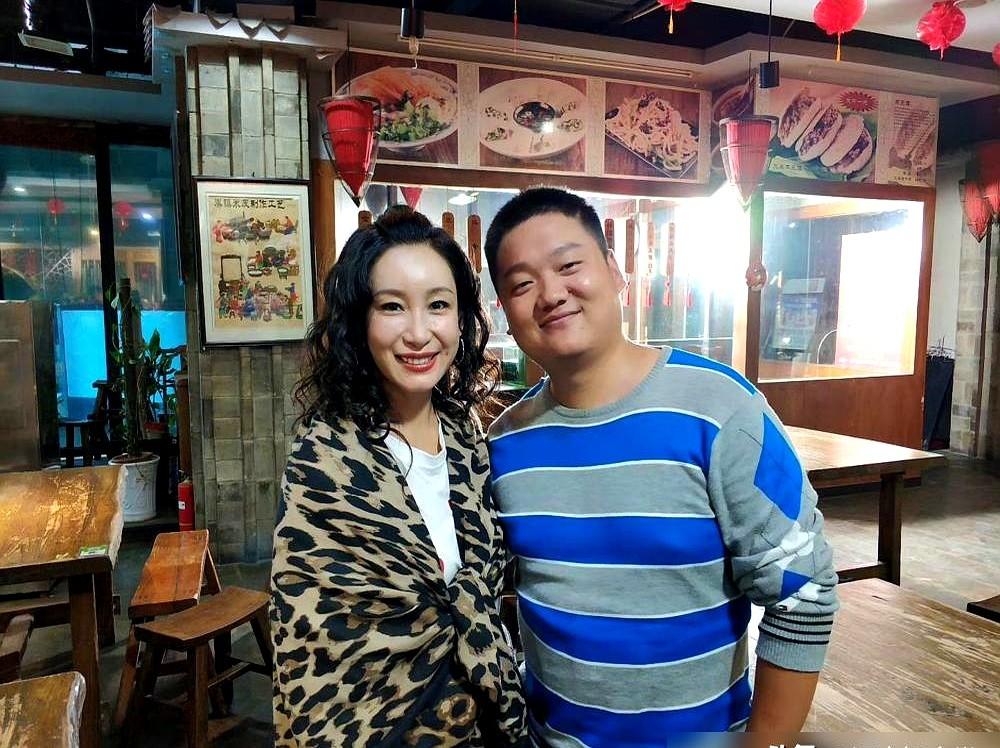 央视一套《主角》播出后，观众都在扒那个叫刘四团的配角是谁演的。剧里，他从秦腔