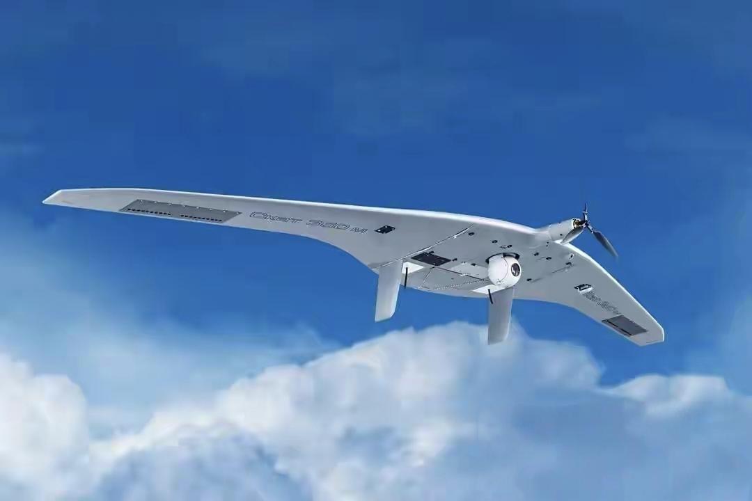 俄新型无人机或将实战，构建更快打击链条比利时陆军认知网2026