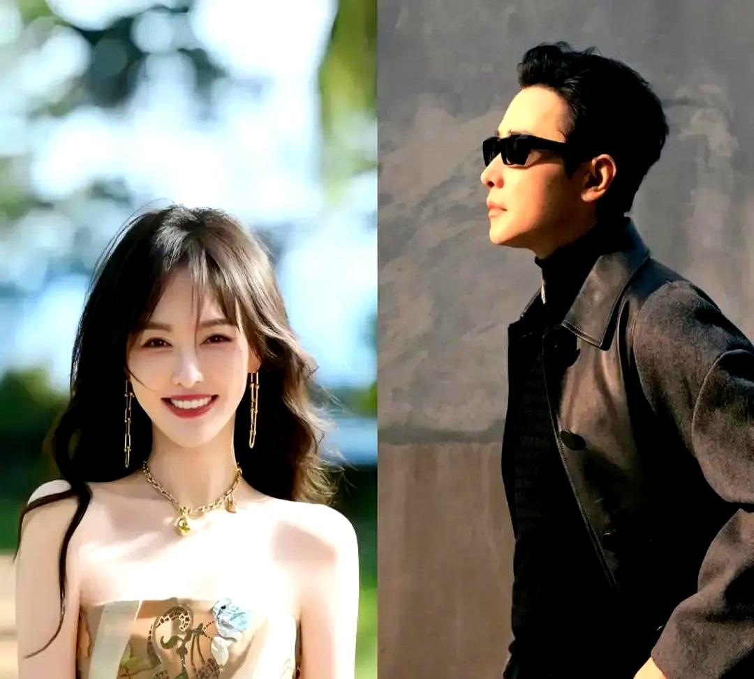 罗晋唐嫣回江西老家把老屋简单翻新，顺带给亲戚补了个小仪式。他自己去监工修