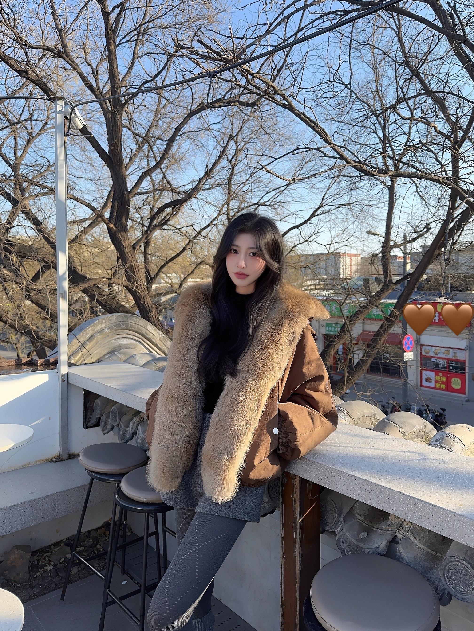 虽然不喜欢冬天