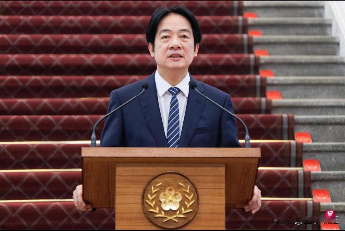 就在刚刚，​台独分子赖清德发布声明，​2月2日，针对台湾省立法院第4会期落幕