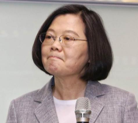 “台湾永远不可能回归中国，除非我死。”这位曾发表极端言论的学者，其死亡引发两