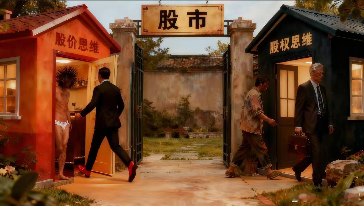 学会用常识投资段永平说：“一家公司的净资产100亿元，每年净利润10亿元，这个公