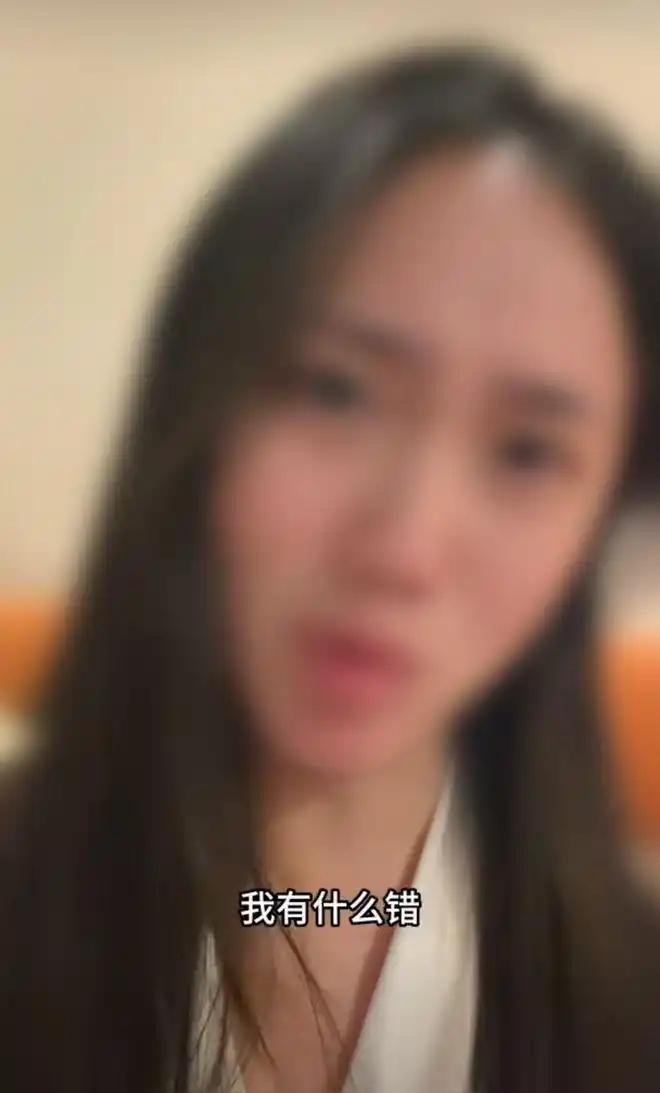 别再盲目相信网上的“悲情小作文”了！杭州电梯案大反转，那个哭得撕心裂肺、声称被猥