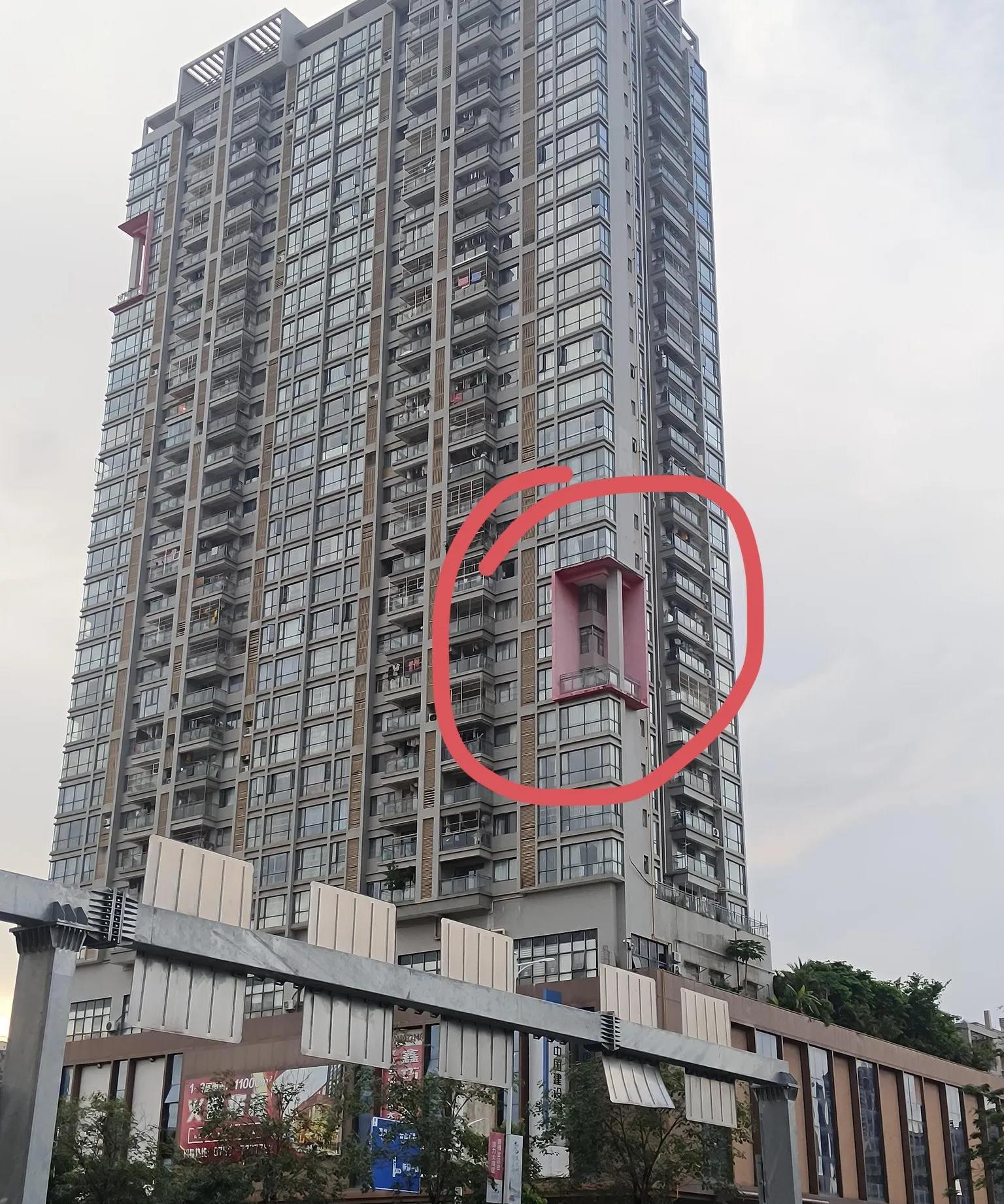 有没有大佬知道粉色这个空间有什么用啊