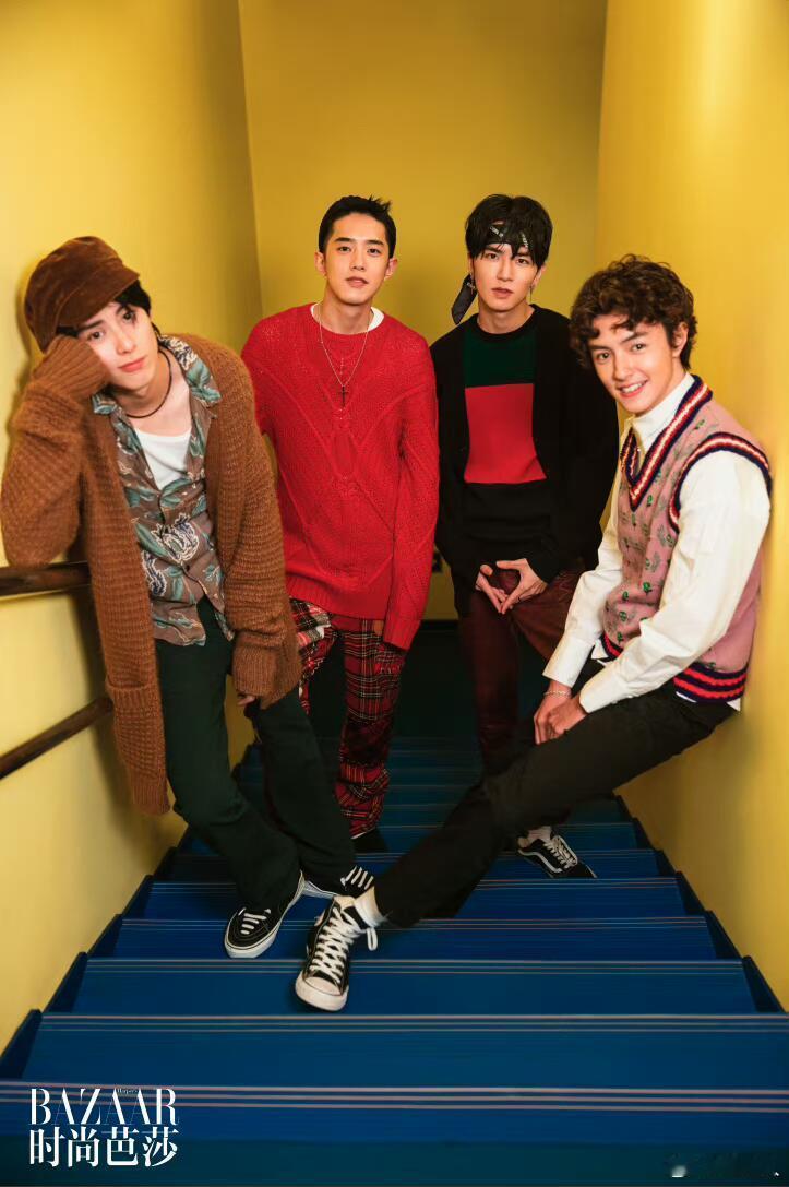 王鹤棣真的非常非常非常适配道明寺