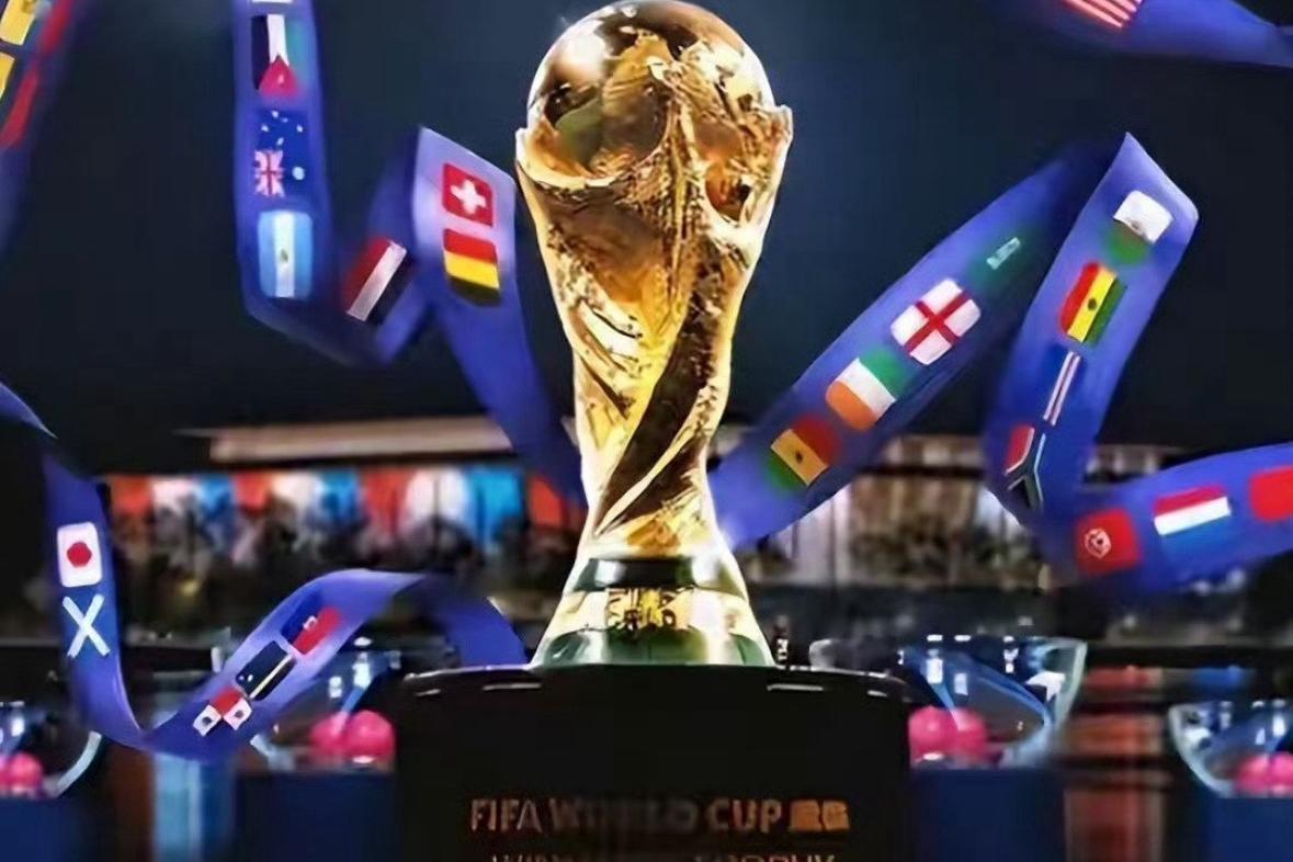 国际足联彻底坐不住了世界杯只剩30多天，中国大陆版权还悬着。FIFA这回