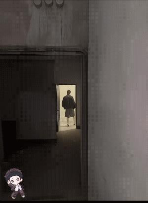 哈哈哈，不知道走向哪边的许凯像不像一个憨憨呀！许凯五一休息了一天，五二上班，突