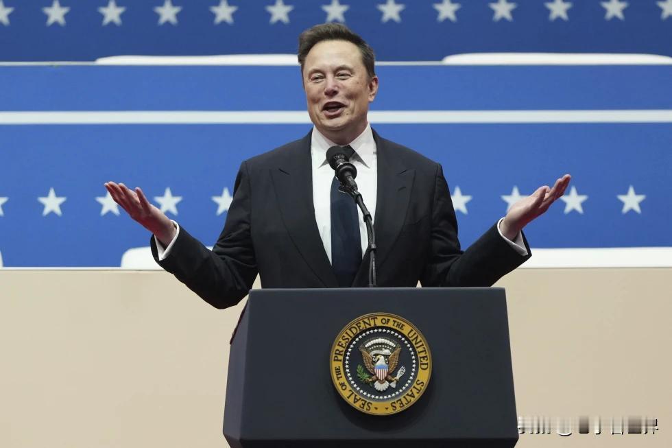 【重点关注：马斯克最新演讲标志着他悄然重返公众舞台】华盛顿时间2025年11月