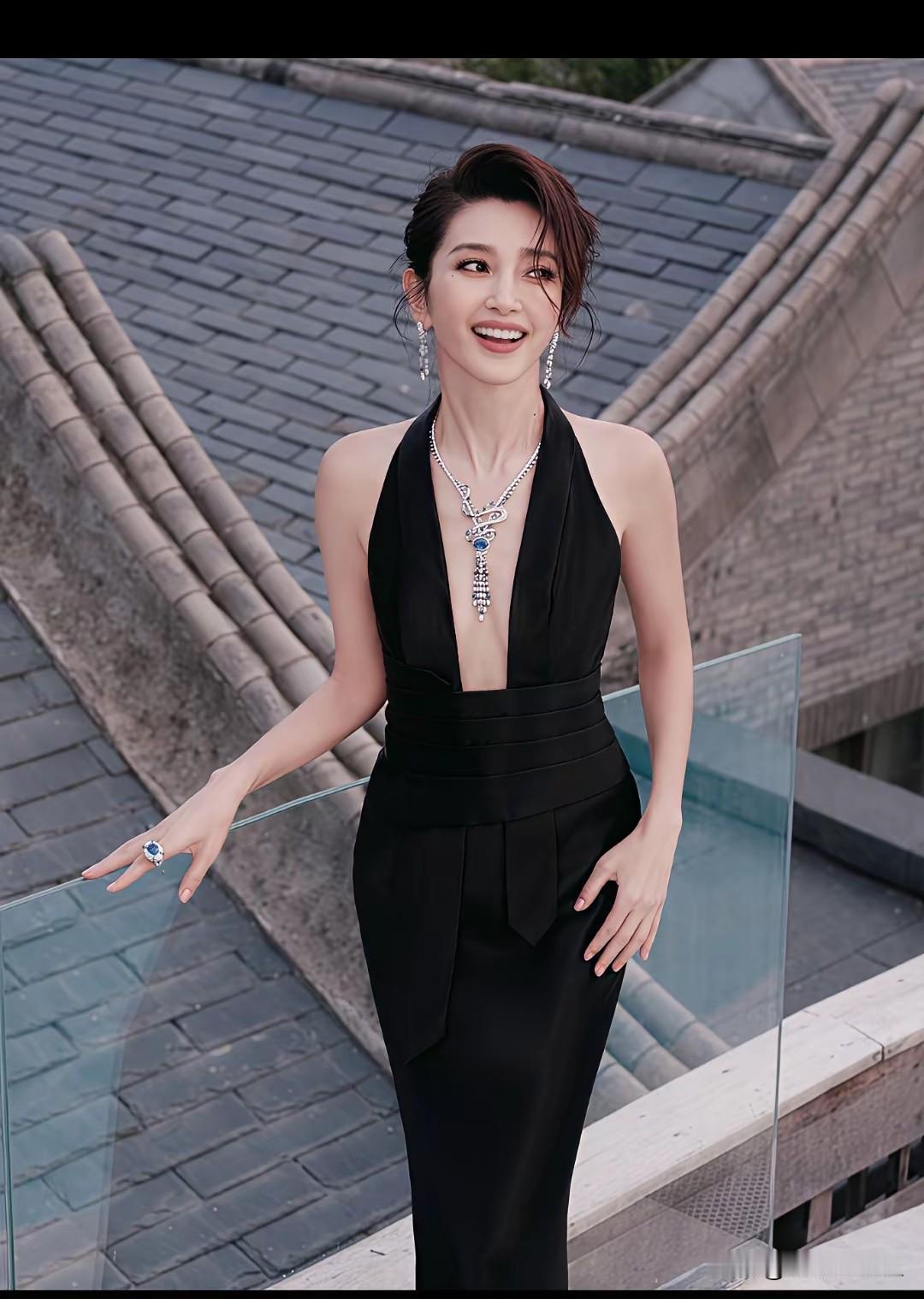 20年过去了，她依旧是我的女神！