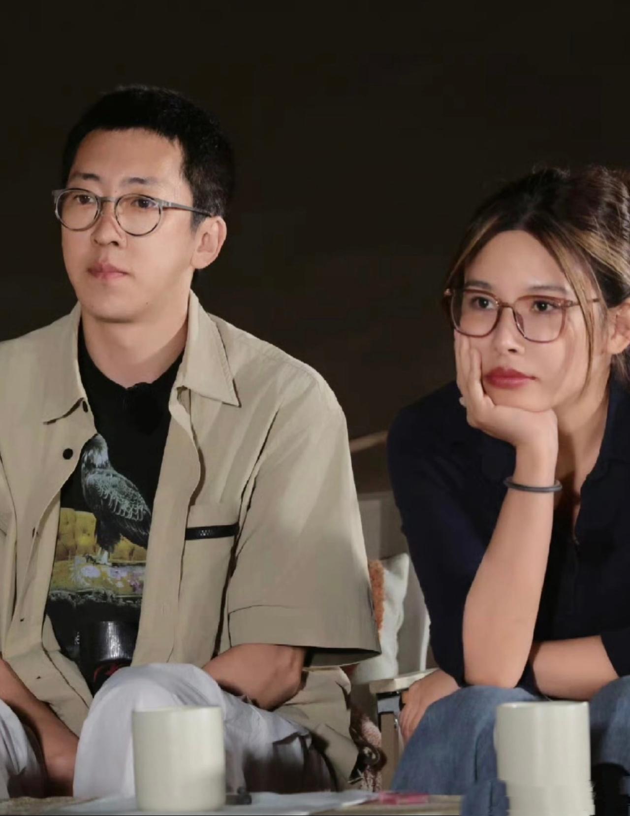 葛夕上恋综，留几手破防背后2025年12月1日，葛夕高调宣布加盟芒果TV恋综