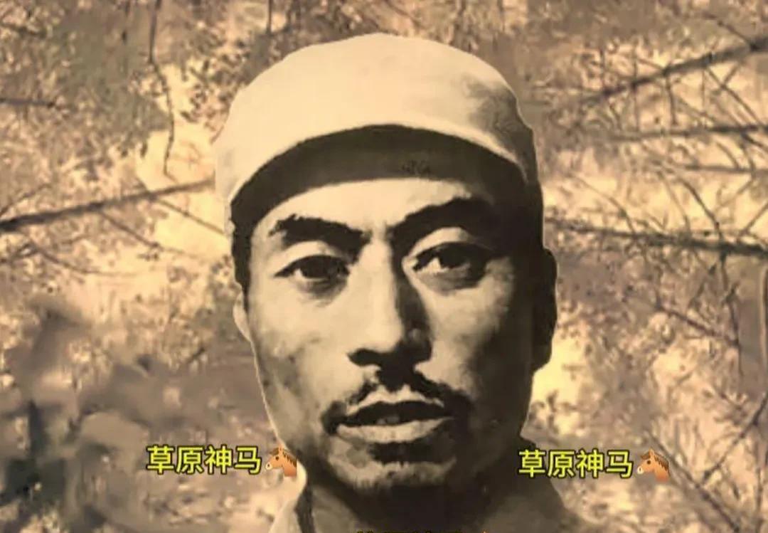 盘点和杨靖宇交过手的日本关东军司令官一九三二年秋，中共满洲临时军委书记杨靖宇奉