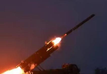 美国这是要对朝鲜动手了？美国情报局表示：朝鲜很有可能在接下来的几天进行“核试验”