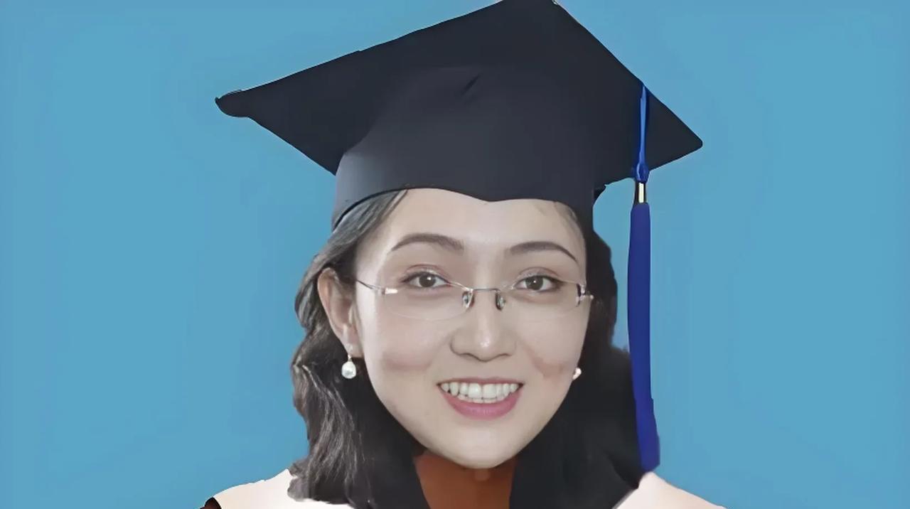 1.武汉大学杨景媛，这个大学生现在在中国好出名呀，一度登上热搜，在中国可以说是家