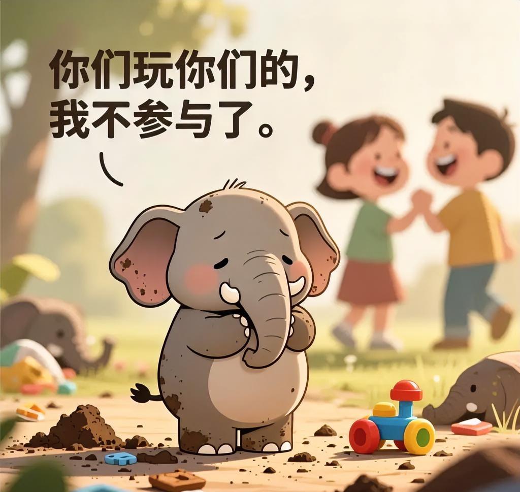 在十二星座的星盘上，土象星座（摩羯座、金牛座、处女座）小小的土象要是吃醋了：你要