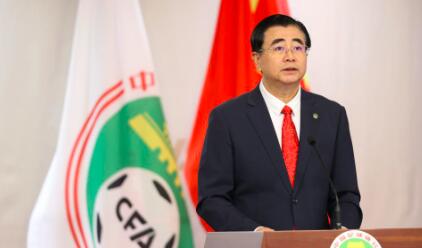 中国足协主席宋凯直言，中国足球已滑落至亚洲三、四流水平，与日本、澳大利亚等国差距